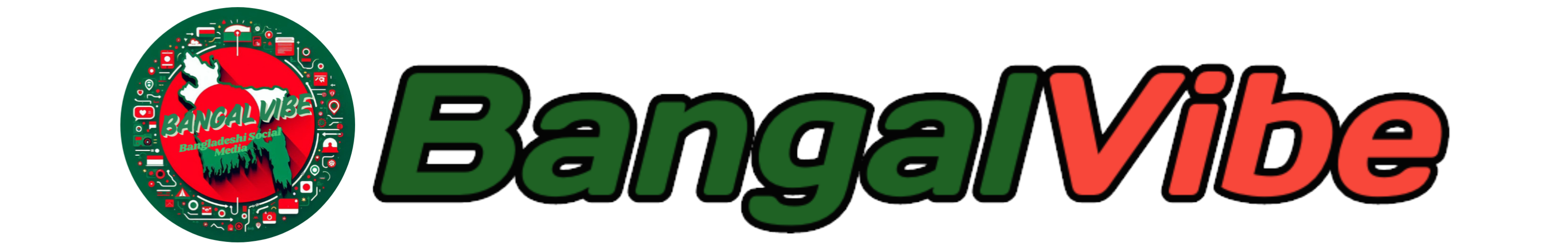 BangalVibe Logo