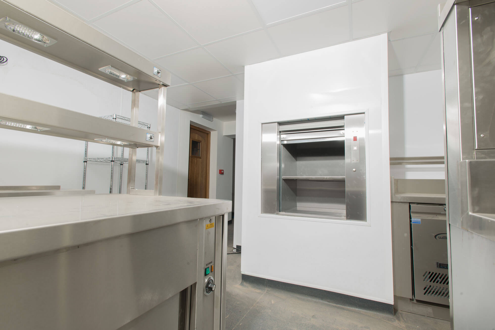 Dumb Waiter Lifts | Dumb Waiter Elevator | Lift Experts